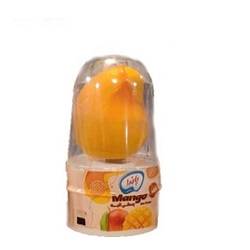 پاندا بستنی انبه سه بعدی 